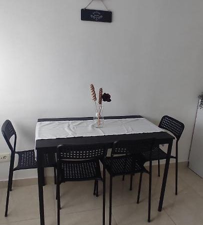 Appartamento Apartman Sandra Spalato Esterno foto