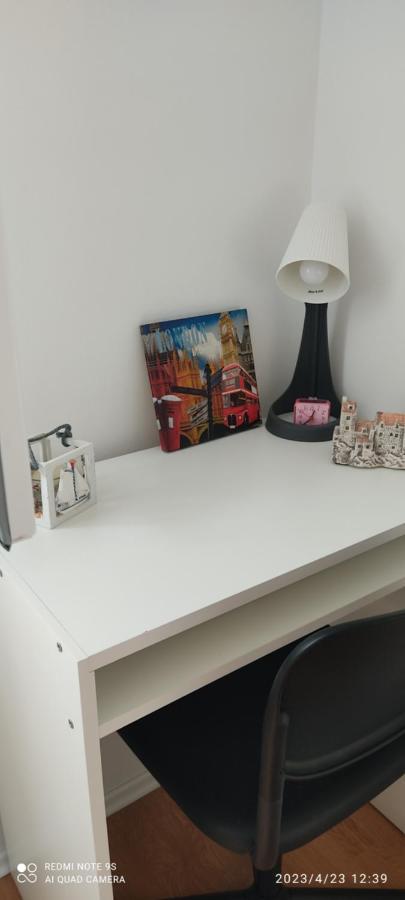 Appartamento Apartman Sandra Spalato Esterno foto