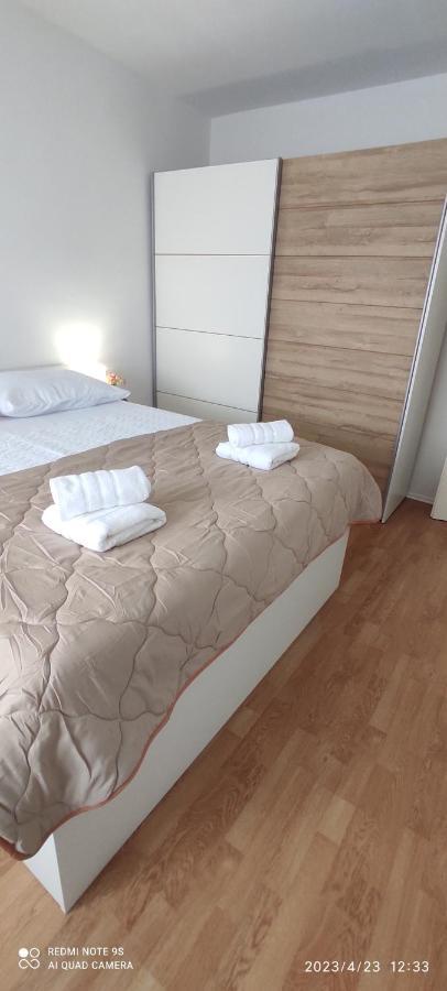 Appartamento Apartman Sandra Spalato Esterno foto