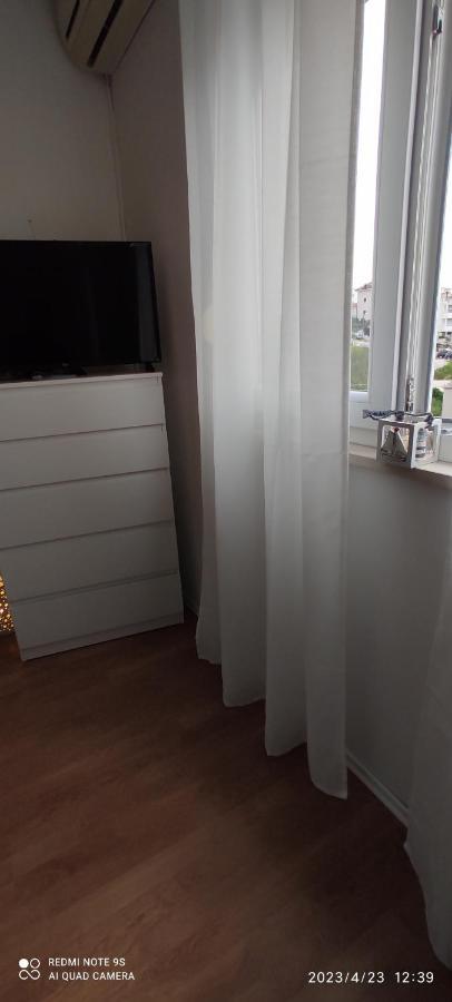 Appartamento Apartman Sandra Spalato Esterno foto