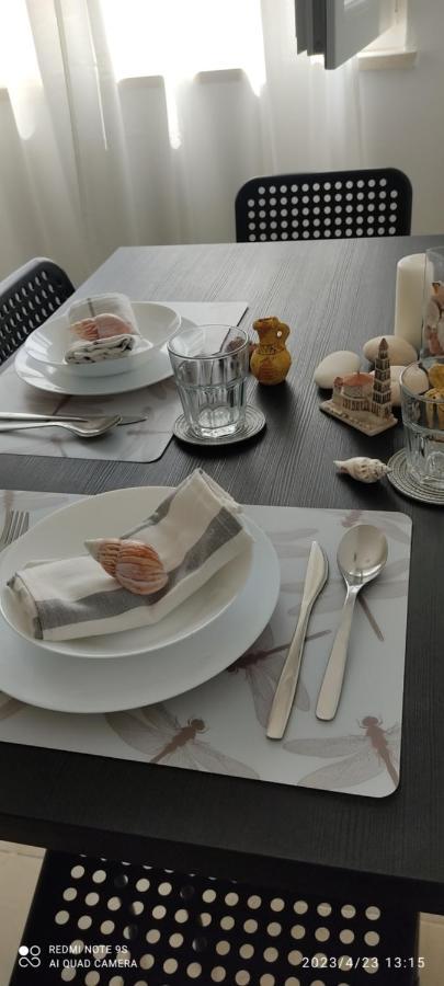 Appartamento Apartman Sandra Spalato Esterno foto