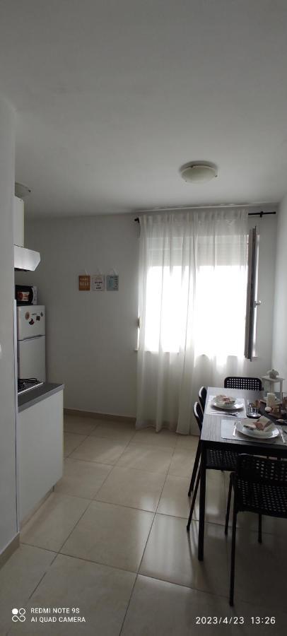 Appartamento Apartman Sandra Spalato Esterno foto