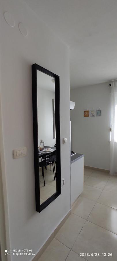 Appartamento Apartman Sandra Spalato Esterno foto